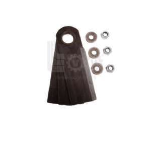 FACA DO PICADOR 84991906 NEW HOLLAND