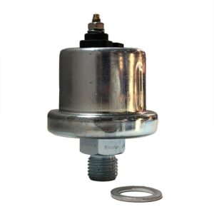INTERRUPTOR DE PRESSÃO DE ÓLEO 434529 NEW HOLLAND