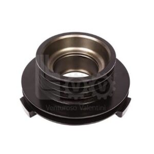 POLIA DA EMBREAGEM PNEUMATICA (V.V) 824051-NEW HOLLAND