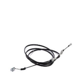 CABO DO ACELERADO TC5070 l TC57 New Holland - 87573732